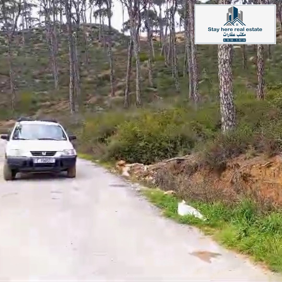 Halba - Akkar , Near Crunchyz – 3